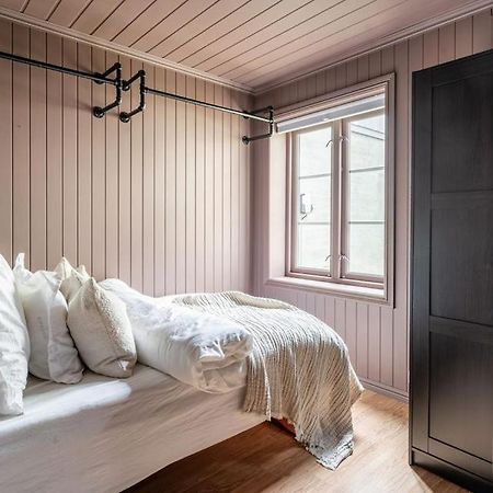 Modern Flat In City Centre Tromso Exterior photo